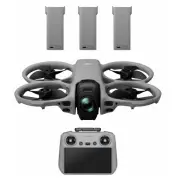 Drone DJI AVATA 360 FLY MORE COMBO RC 2