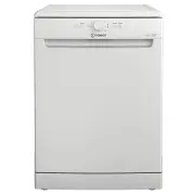 Lave-vaisselle 60 cm INDESIT D2FHK26