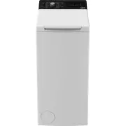 Lave-linge top BEKO BTL1WFP10652FR Lave-linge top BEKO BTL1WFP10652FR