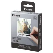 Consommable CANON XS 20 L