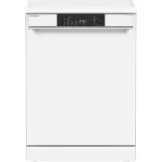 Lave-vaisselle 60 cm SHARP QWNA1FF45DW