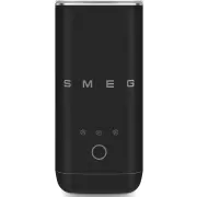 Mousseur à lait SMEG MFF02BLMEU