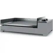 Plancha électrique FORGE ADOUR PREMIUME60ANG