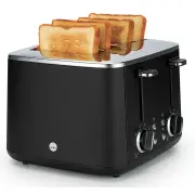 Grille pain  TO4B-1600