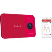 Balance de cuisine TERRAILLON NUTRITAB