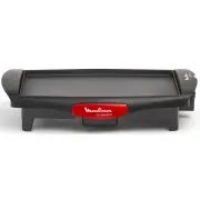 Plancha électrique MOULINEX CB560811