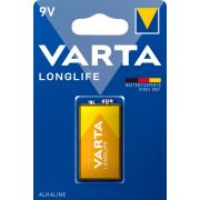 Pile alcaline et photo VARTA 4122101411