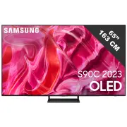 Tv oled 65'' SAMSUNG TQ65S90C