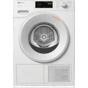 Sèche-linge frontal MIELE TSD263WP