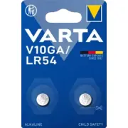 Pile bouton VARTA 4274101402/10 Pile bouton VARTA 4274101402/10
