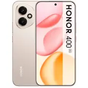 Smartphone HONOR 400GOLD Smartphone HONOR 400GOLD