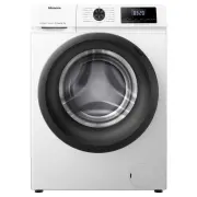 Lave-linge frontal HISENSE W814QAEJM