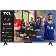 Tv led 43'' TCL 43T69C