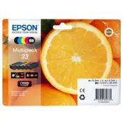 Consommable EPSON C 13 T 33374011