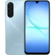 Smartphone SAMSUNG GALAXYA17BLEU
