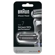 Grille de rasoir BRAUN 74S