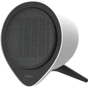 Radiateur soufflant SUPRA SOFICERAM