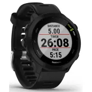 Montre connectée GARMIN Forerunner 55 Noir  010-02562-10