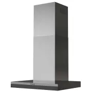 Hotte décorative murale CANDY CTS6CEXWIFI
