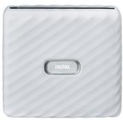 Imprimante photo FUJIFILM INSTAX LINK WIDE BLANC