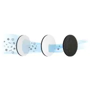Accessoire climatisation et ventilation TAURUS 999265000