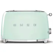 Grille pain SMEG TSF 01 PGEU