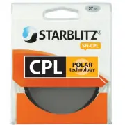 Filtre pour appareil photo STARBLITZ SFICPL 37 Filtre pour appareil photo STARBLITZ SFICPL 37