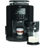 Cafetière broyeur à café KRUPS EA819N10