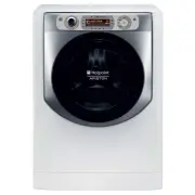 Lave-linge frontal HOTPOINT-ARISTON AQ116D68SDEN