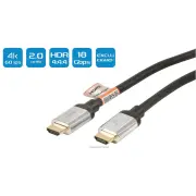 Connectique video ITC 6850