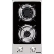 Domino gaz TELEFUNKEN TKGOG2X