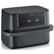 Friteuse à air chaud SEVERIN FR2490 Friteuse à air chaud SEVERIN FR2490