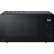 Micro-ondes monofonction LG MS3032JAS