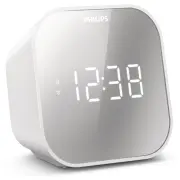 Radio réveil PHILIPS TAR4406/12