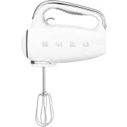 Batteur à main SMEG HMF01WHEU