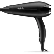 Sèche-cheveux BABYLISS D572DE