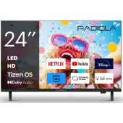 Télé led 24'' RADIOLA RA24A2TV
