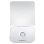 Luminaire INTEGRAL ILNLMS-CL-BAT