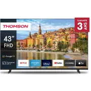 Tv led 43'' THOMSON 43FG2S14