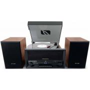 Chaîne mini MUSE MT120MB