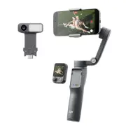 Stabilisateur DJI OSMO MOBILE 8 P ADVANCED TRACK
