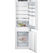 Réfrigérateur intégrable combiné inversé SIEMENS KI86SADE0