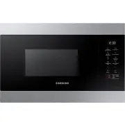 Micro-ondes mono encastrable SAMSUNG MS22M8274AT