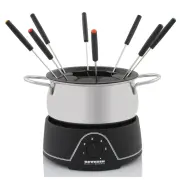 Raclette et fondue SEVERIN 2400