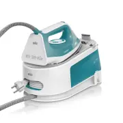 Centrale vapeur BRAUN IS1013GR