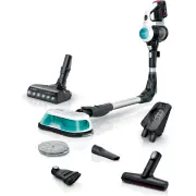 Aspirateur laveur BOSCH BCS71HYG1