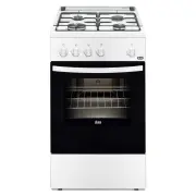 Cuisinière tout gaz FAURE FCG51041WA