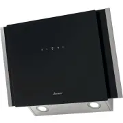 Hotte décorative SAUTER SHV9601B