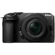 Appareil photo hybride NIKON Z 30 + 16-50 DX