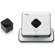 Aspirateur robot IROBOT BRAAVA 390 T